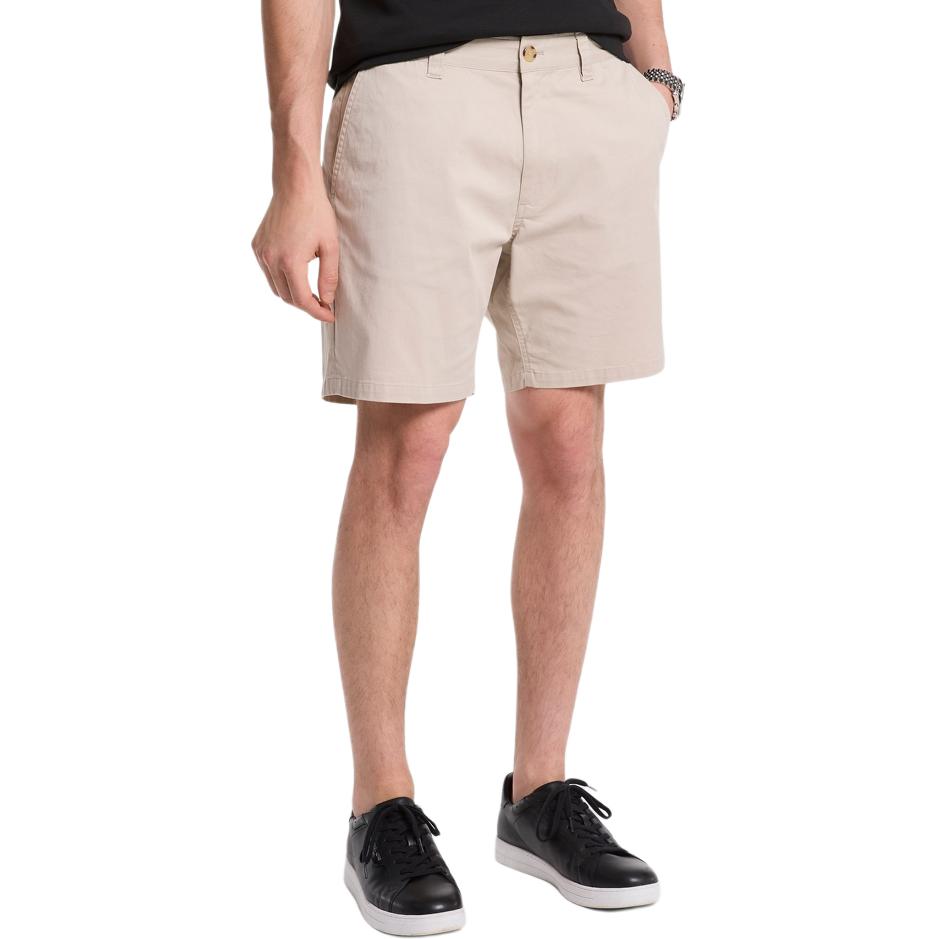 Эластичные хлопковые шорты MICHAEL KORS, коричневый
Эластичные хлопковые шорты MICHAEL KORS, коричневый