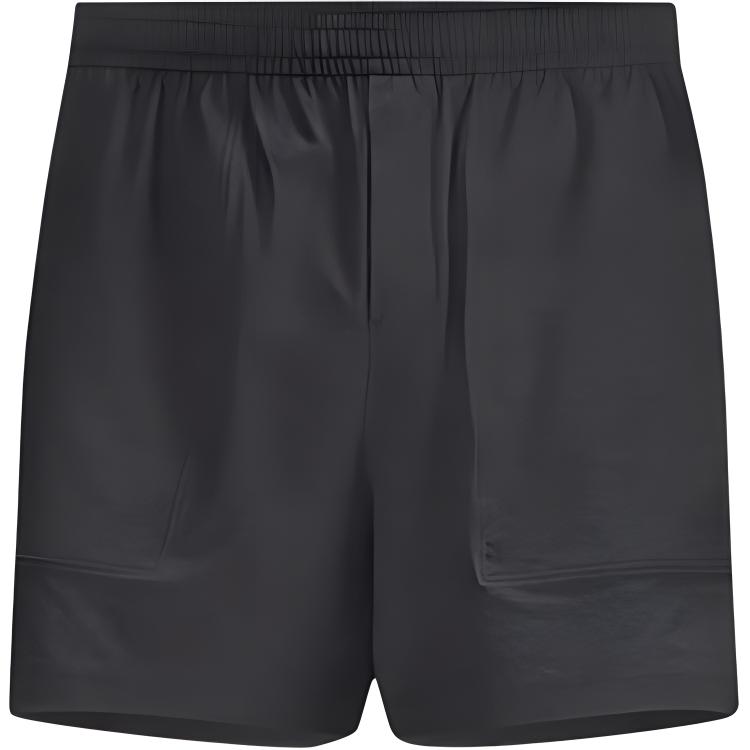 Повседневные шорты мужские Lululemon, Obsidian/Obsi
Повседневные шорты мужские Lululemon, Obsidian/Obsi