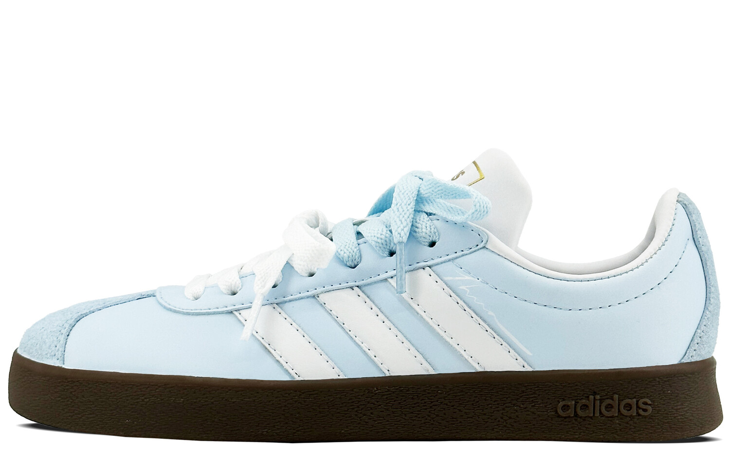 Кроссовки adidas neo Skateboarding Shoes Unisex Low-top Glacier Blue/white, цвет Aquamarine
Кроссовки adidas neo Skateboarding Shoes Unisex Low-top Glacier Blue/white, цвет Aquamarine