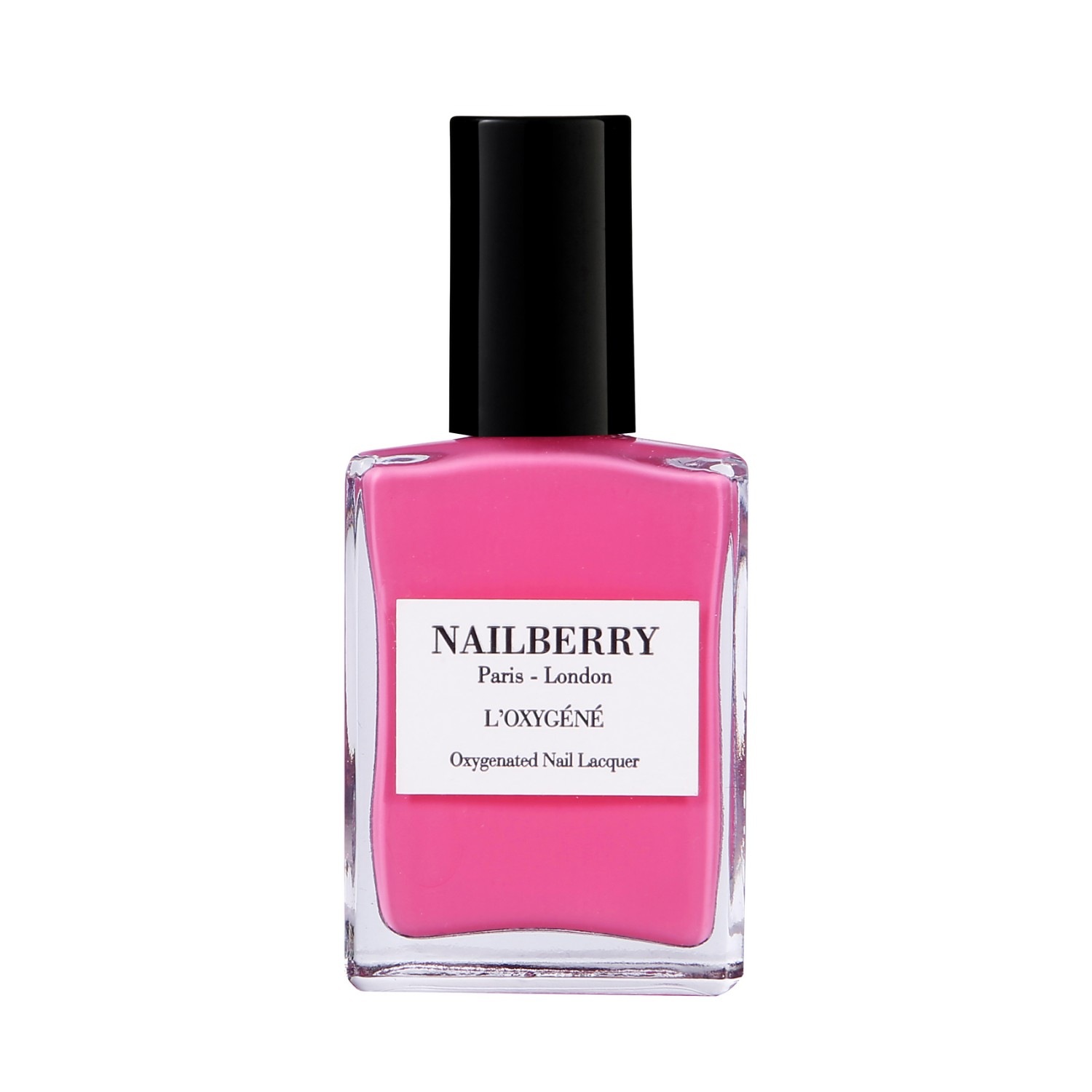 Лак для ногтей grateful Nailberry, 1 stück, объем 15 мл
Лак для ногтей grateful Nailberry, 1 stück, объем 15 мл