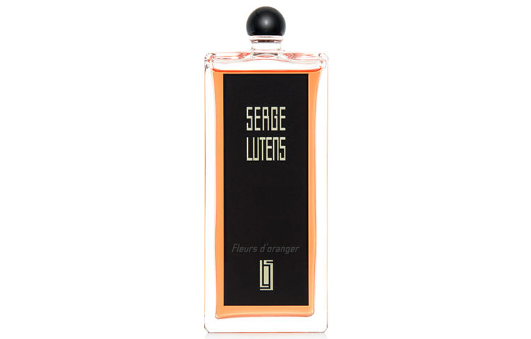 Парфюмерная вода Serge Lutens Fleurs D'Oranger, 100 мл
Парфюмерная вода Serge Lutens Fleurs D'Oranger, 100 мл