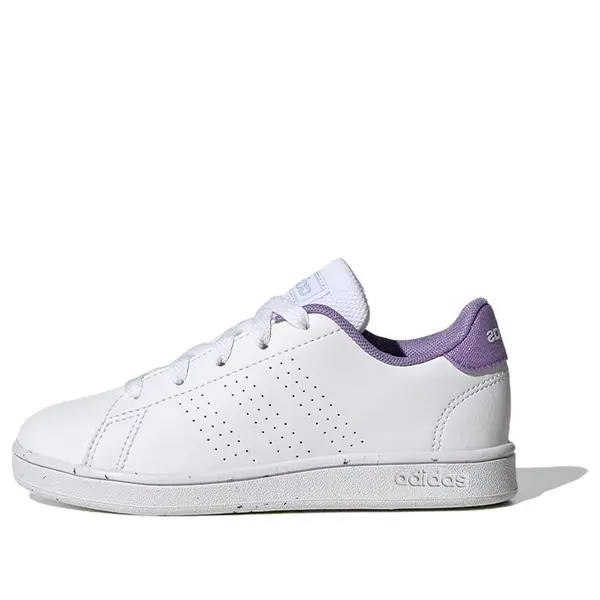 Кроссовки (PS) Adidas Tennis Advantage Lifestyle Court 'White Violet Fusion', белый
Кроссовки (PS) Adidas Tennis Advantage Lifestyle Court 'White Violet Fusion', белый