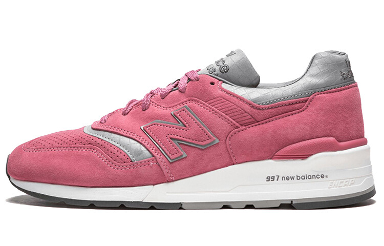 Кроссовки New Balance NB 997 унисекс 
Кроссовки New Balance NB 997 унисекс