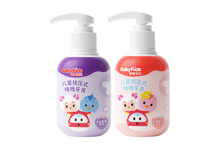 Зубная паста Saky+
Зубная паста Saky+