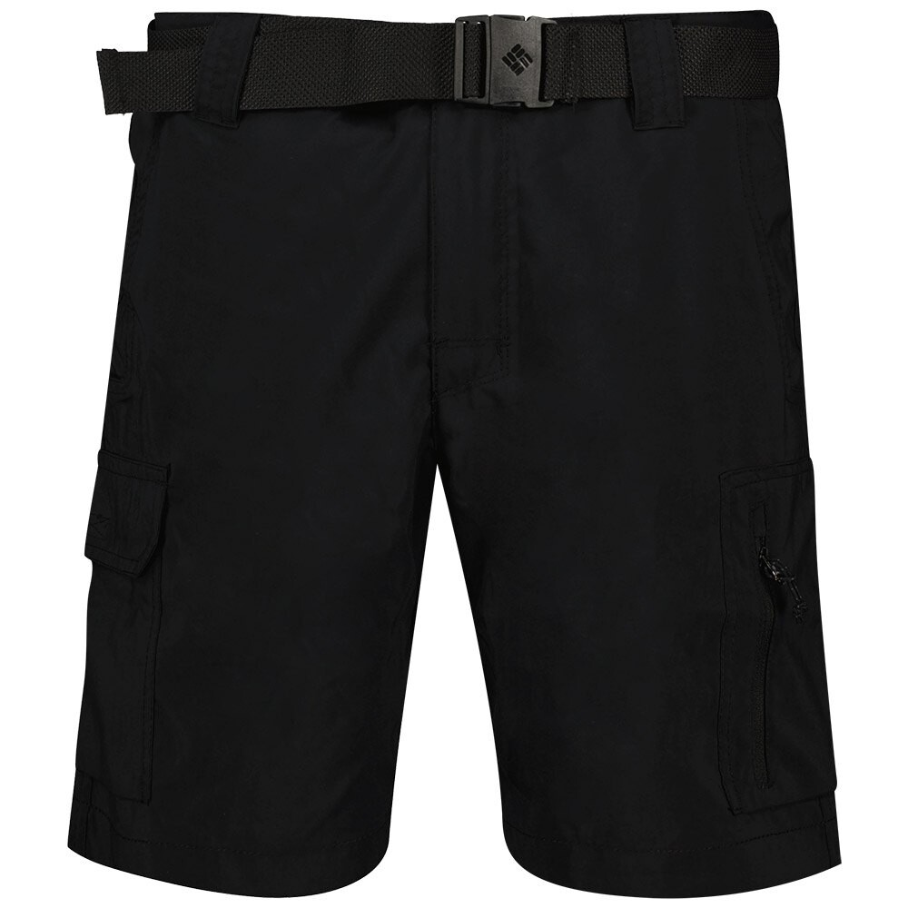 Шорты Columbia Silver Ridge™ Utility, черный
Шорты Columbia Silver Ridge™ Utility, черный