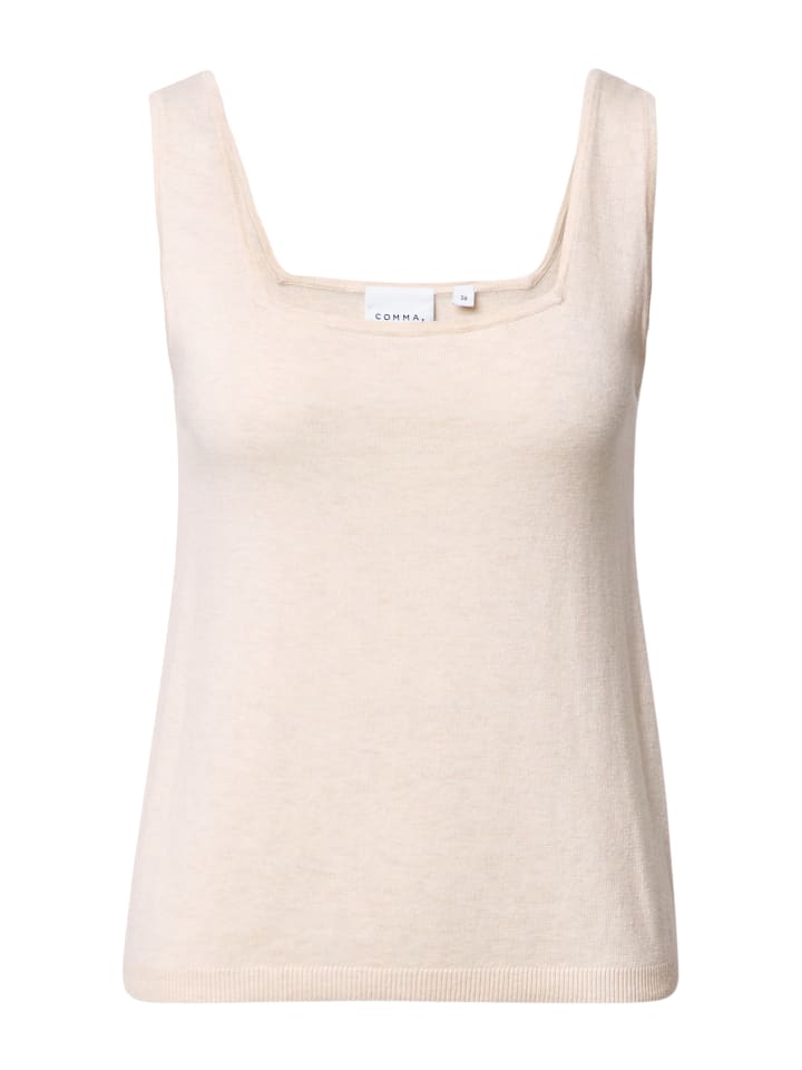 Comma Вязаный жилет, цвет 80W0_светло-бежевый
Comma Вязаный жилет, цвет 80W0_светло-бежевый