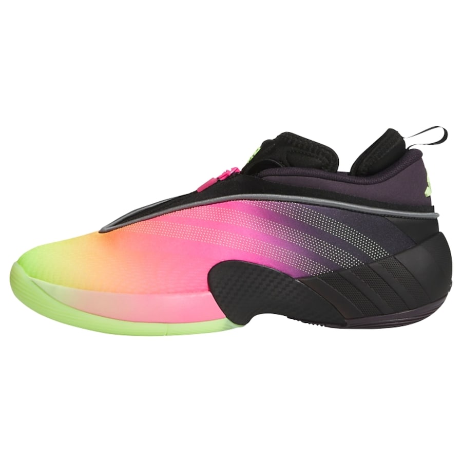 Спортивные кроссовки ADIDAS PERFORMANCE D.O.N. Issue 7, черный
Спортивные кроссовки ADIDAS PERFORMANCE D.O.N. Issue 7, черный