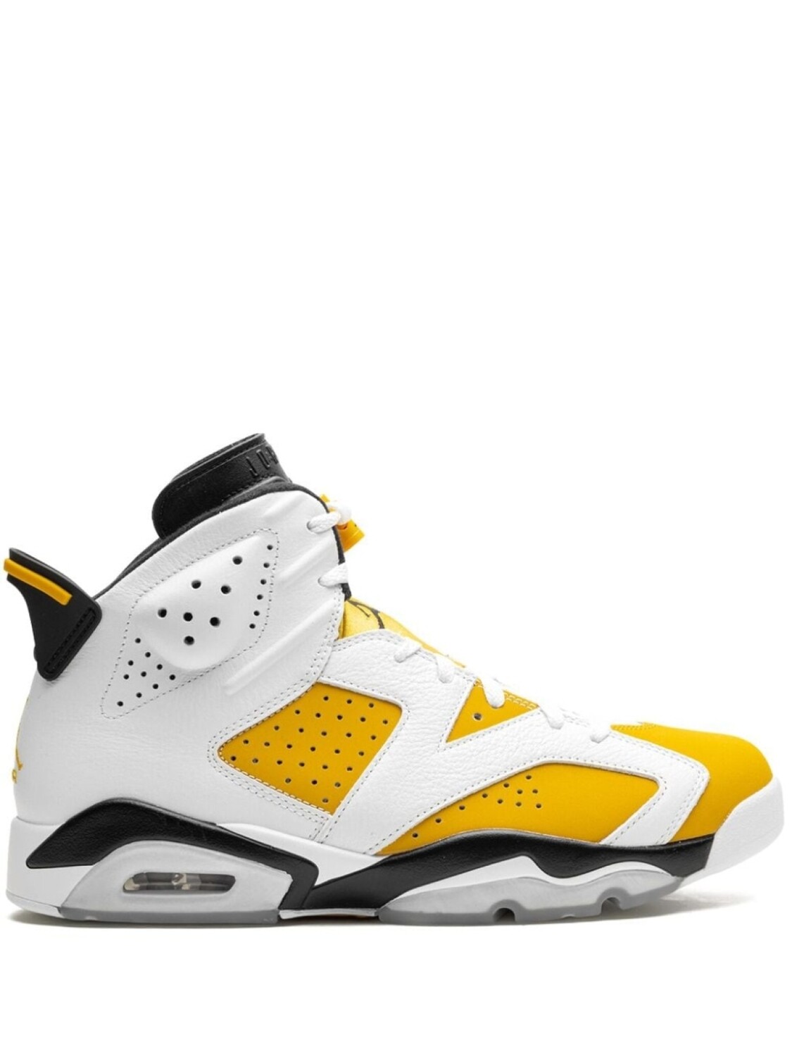 Кроссовки Air 6 Yellow Ochre Jordan, желтый
Кроссовки Air 6 Yellow Ochre Jordan, желтый