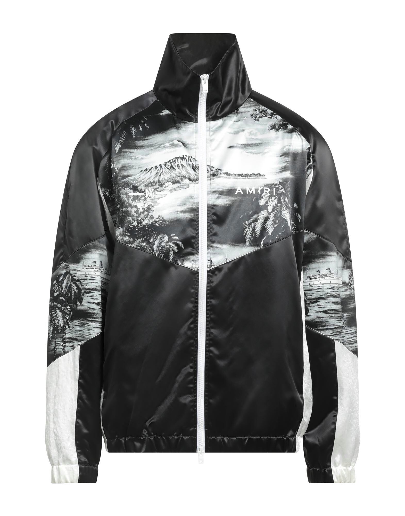 Куртка Amiri, черный
Куртка Amiri, черный