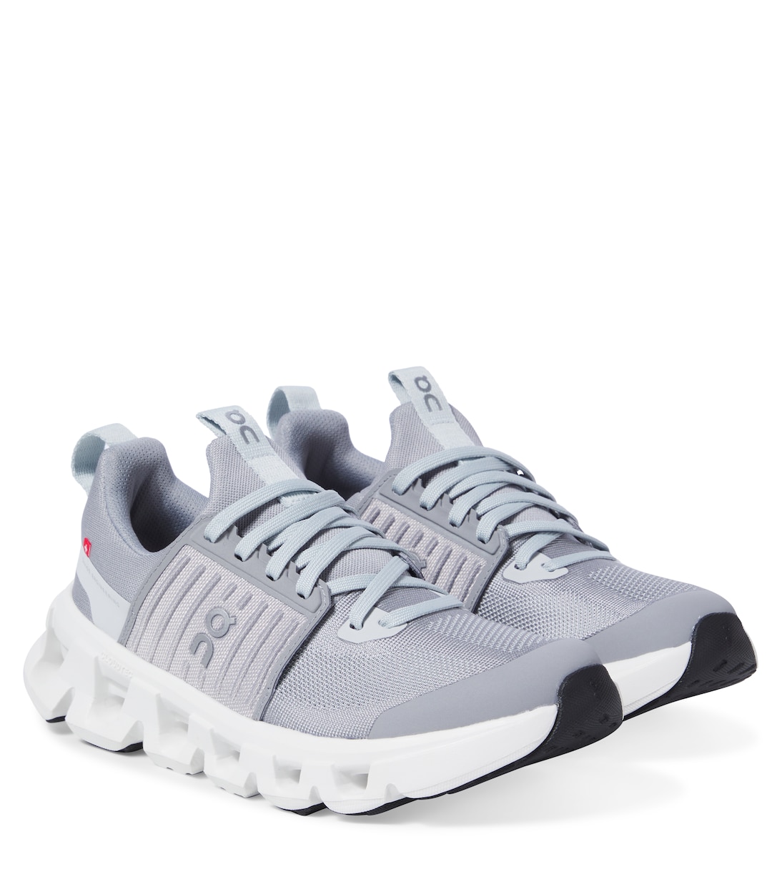 Кроссовки Cloudswift On Kids, Alloy/ Glacier
Кроссовки Cloudswift On Kids, Alloy/ Glacier