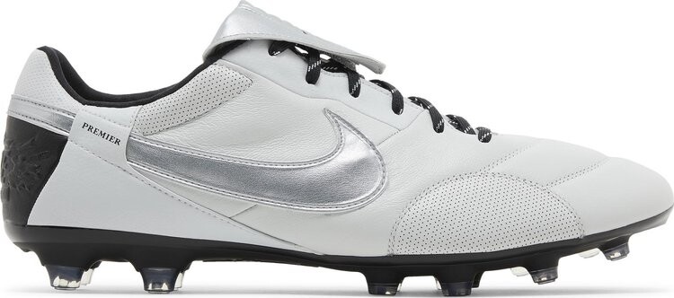 Кроссовки Premier 3 FG 'Photon Dust Metallic Silver', белый, Серый, Кроссовки Premier 3 FG 'Photon Dust Metallic Silver', белый
Кроссовки Premier 3 FG 'Photon Dust Metallic Silver', белый, Серый, Кроссовки Premier 3 FG 'Photon Dust Metallic Silver', белый