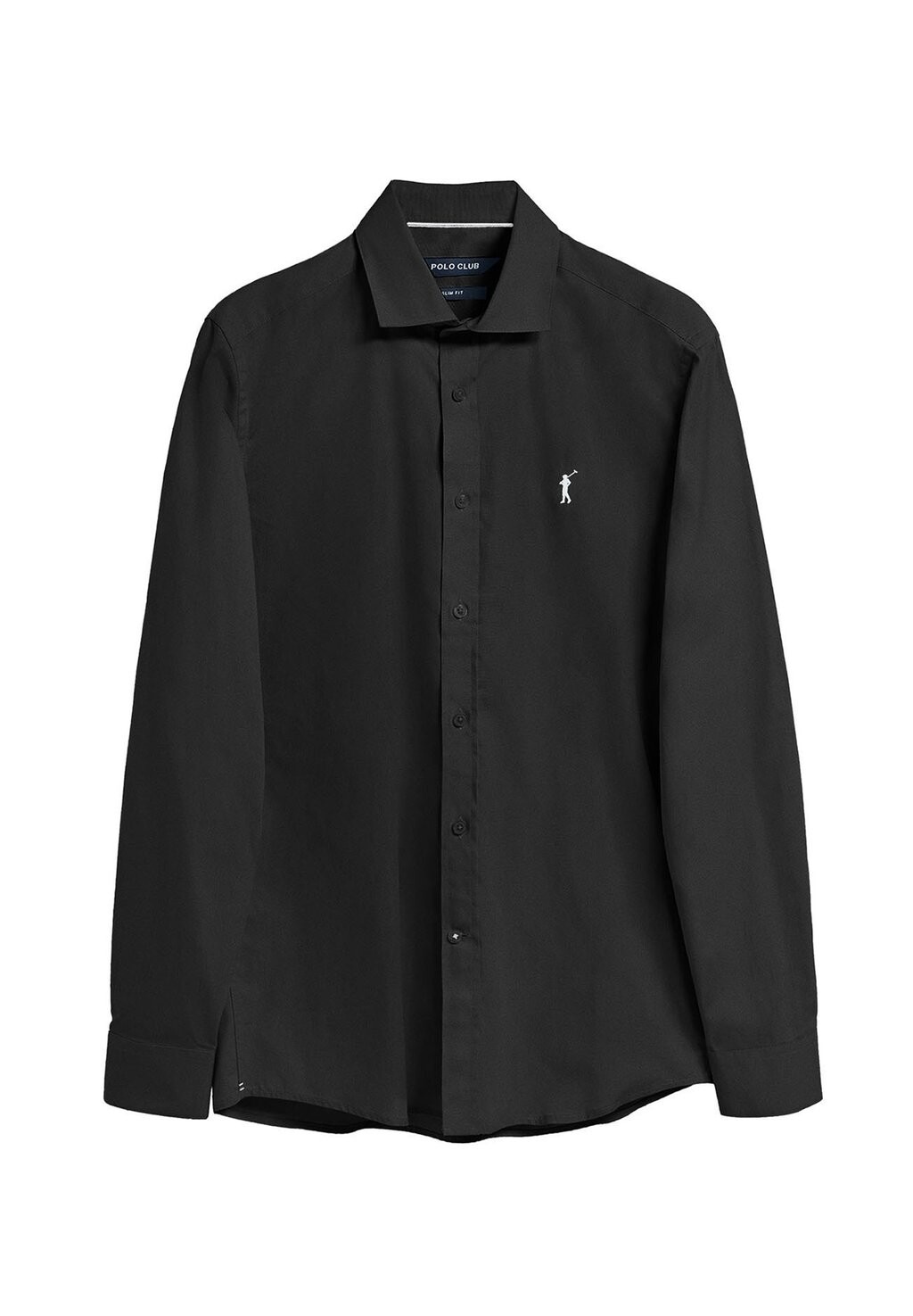 Рубашка Polo Club, черный
Рубашка Polo Club, черный