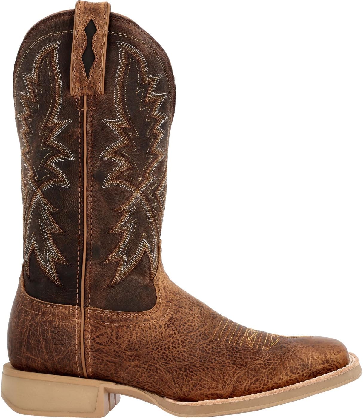 Мужские вестерн-ботинки Durango Rebel Pro Lite в цветах Rustic Tan и Tobacco
Мужские вестерн-ботинки Durango Rebel Pro Lite в цветах Rustic Tan и Tobacco