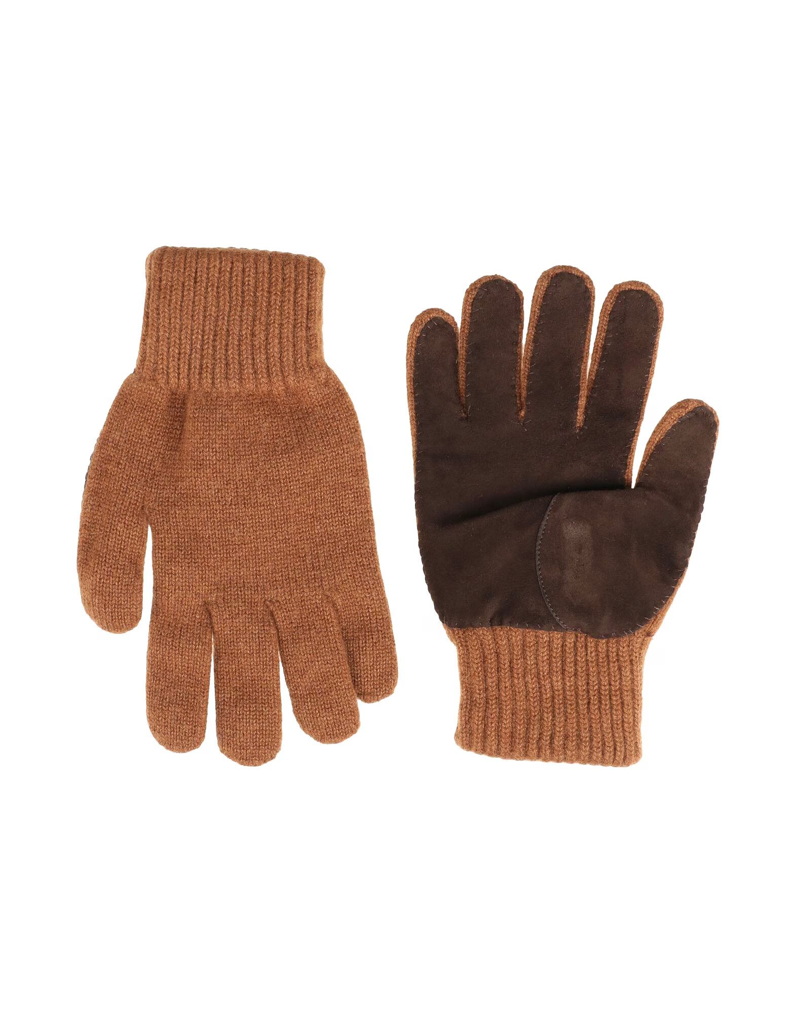 Перчатки Moorer, коричневый
Перчатки Moorer, коричневый