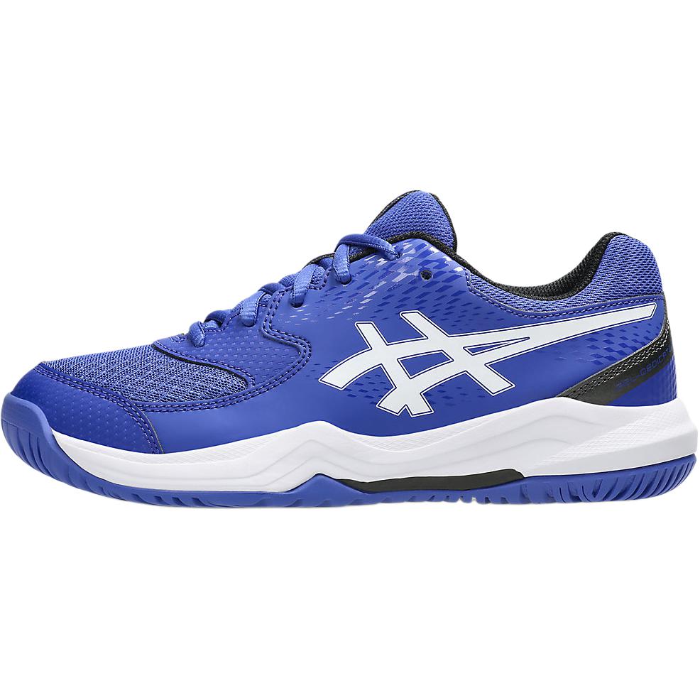 ASICS Кроссовки детские Gel Dedicate 8 Low Top, белые, для подростков
ASICS Кроссовки детские Gel Dedicate 8 Low Top, белые, для подростков