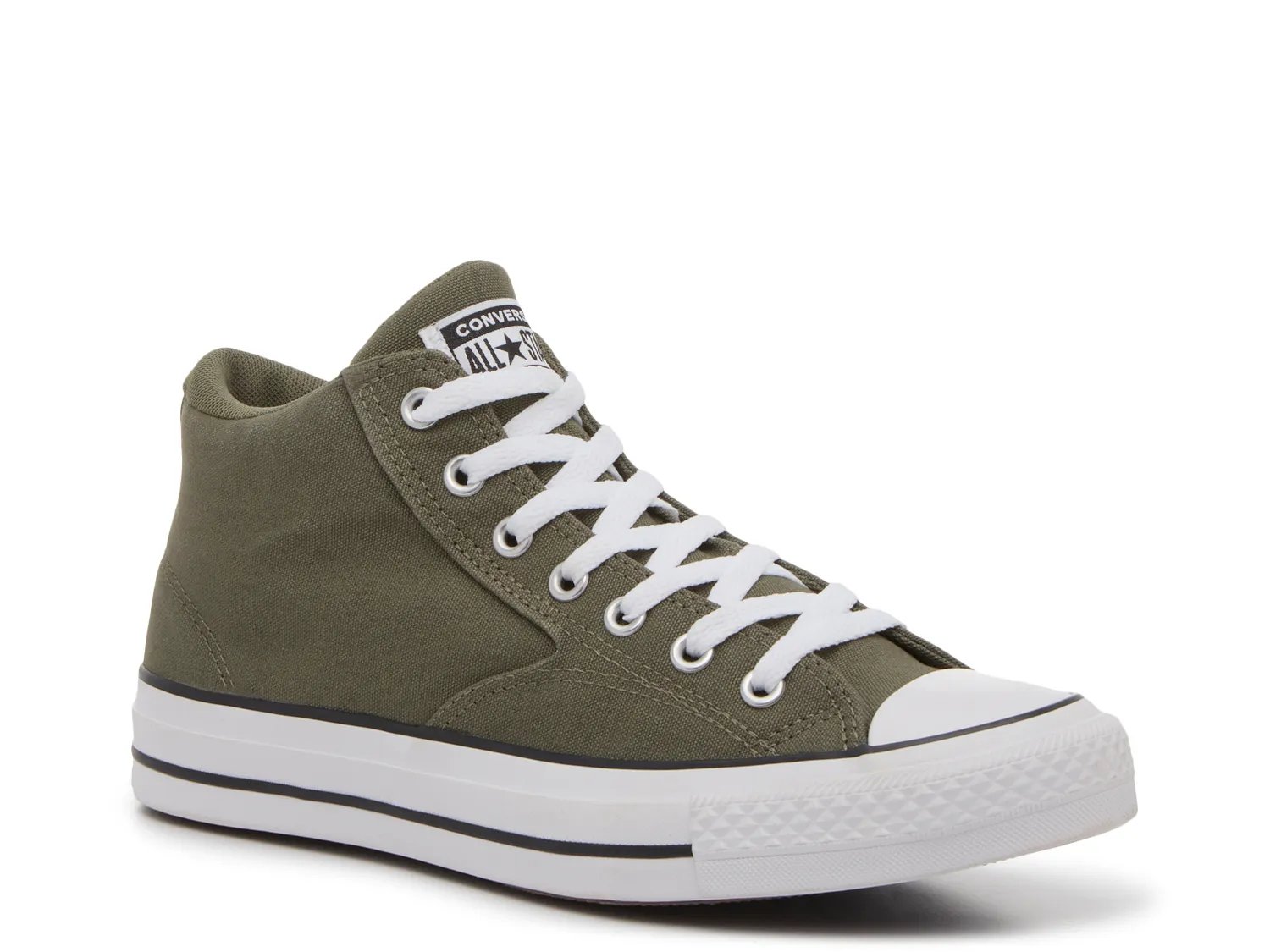 Кроссовки Converse Chuck Taylor All Star Malden Mid-Top Sneaker - Men's, темно-зеленый
Кроссовки Converse Chuck Taylor All Star Malden Mid-Top Sneaker - Men's, темно-зеленый