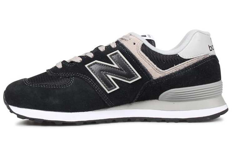 Кроссовки New Balance NB 574 унисекс
Кроссовки New Balance NB 574 унисекс