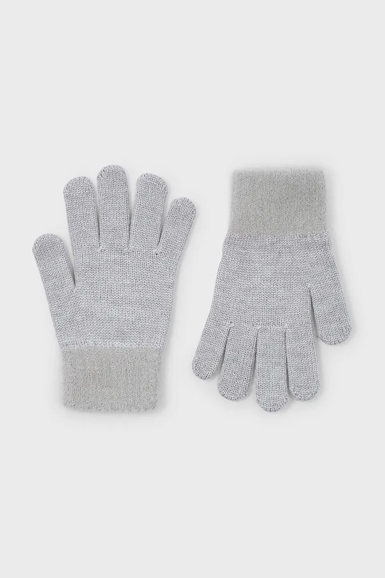 Детские варежки Mayoral, серый
Детские варежки Mayoral, серый