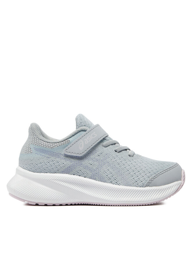 Беговые кроссовки Asics, серый
Беговые кроссовки Asics, серый