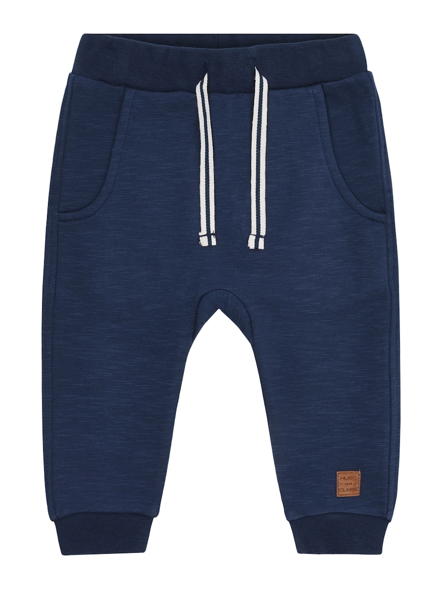 Зауженные брюки Hust & Claire Georgey, темно-синий
Зауженные брюки Hust & Claire Georgey, темно-синий