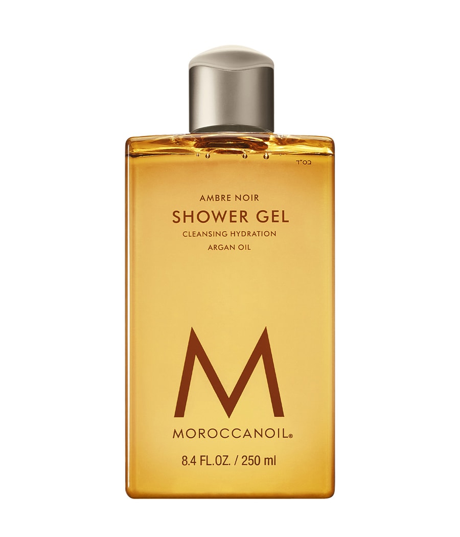 Гель для душа Moroccanoil Shower Gel AMBRE NOIR, 250 ml
Гель для душа Moroccanoil Shower Gel AMBRE NOIR, 250 ml