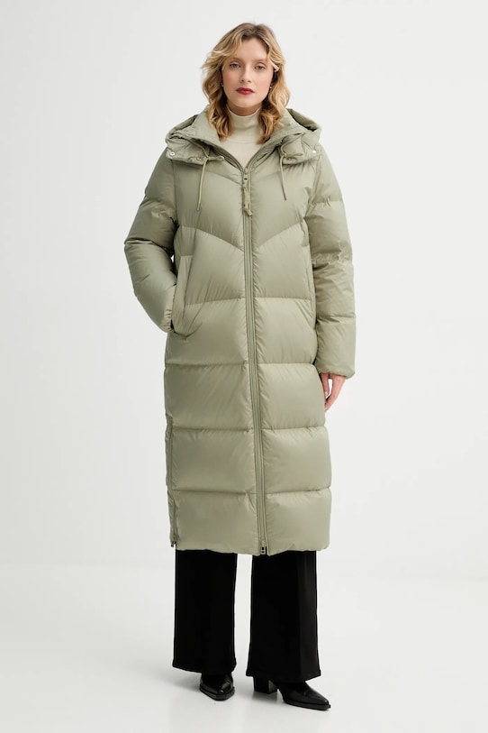 Пуховик Marc O'Polo, зеленый
Пуховик Marc O'Polo, зеленый