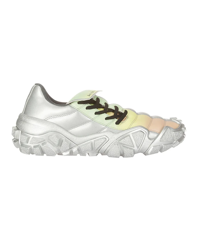 Футбольные кроссовки Bolzter Acne Studios, серый
Футбольные кроссовки Bolzter Acne Studios, серый