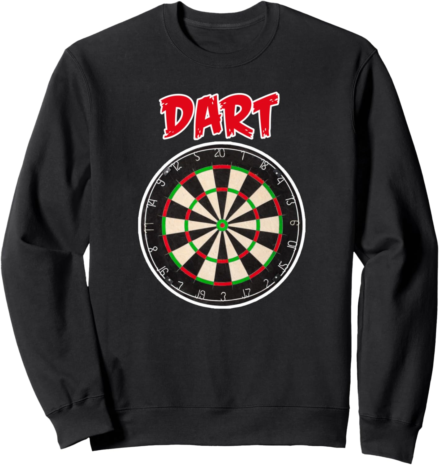 Спортивная толстовка Darts Bullseye Sports Darts Gift 180 High Score Player Pub Sweatshirt, черная Bullseye Darts Darts 180 High Score Pub
Спортивная толстовка Darts Bullseye Sports Darts Gift 180 High Score Player Pub Sweatshirt, черная Bullseye Darts Darts 180 High Score Pub