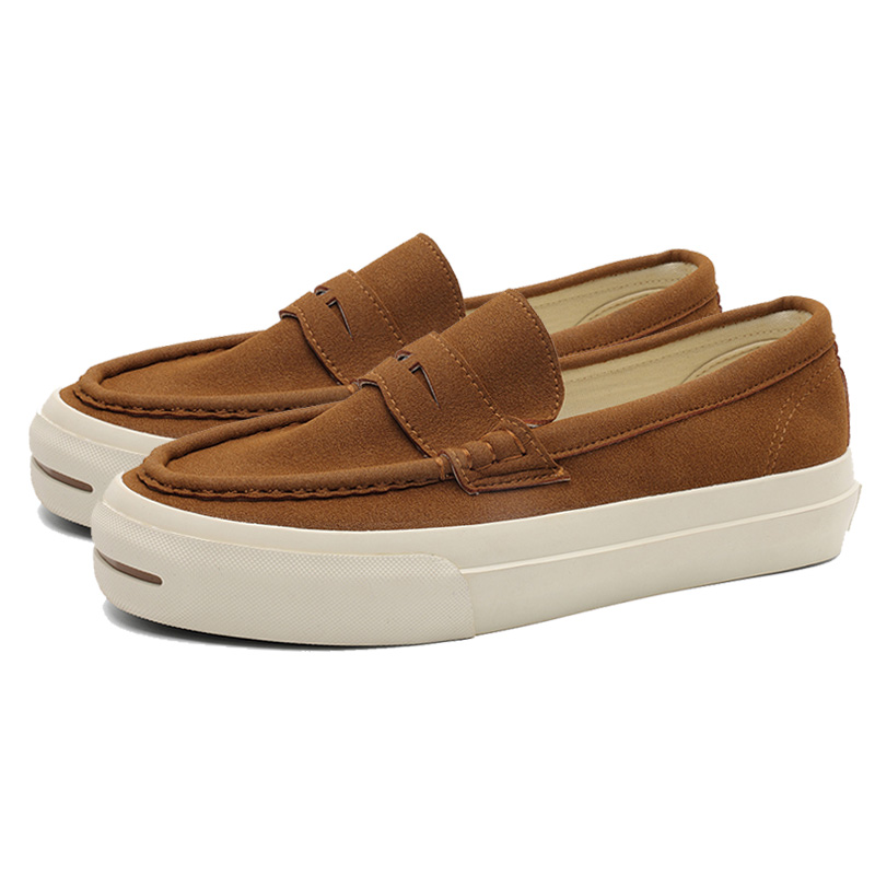 Medd Лоферы мужские, черные/коричневые
Medd Лоферы мужские, черные/коричневые