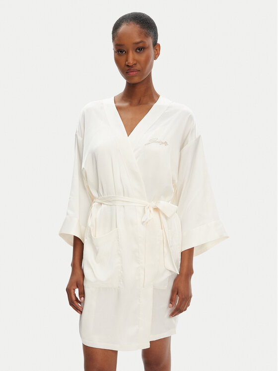 Халат JCLRB125513 Juicy Couture, экрю
Халат JCLRB125513 Juicy Couture, экрю