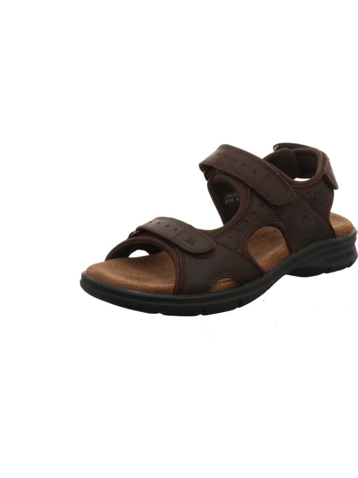 Сандалии PANAMA JACK Sandale, коричневый
Сандалии PANAMA JACK Sandale, коричневый