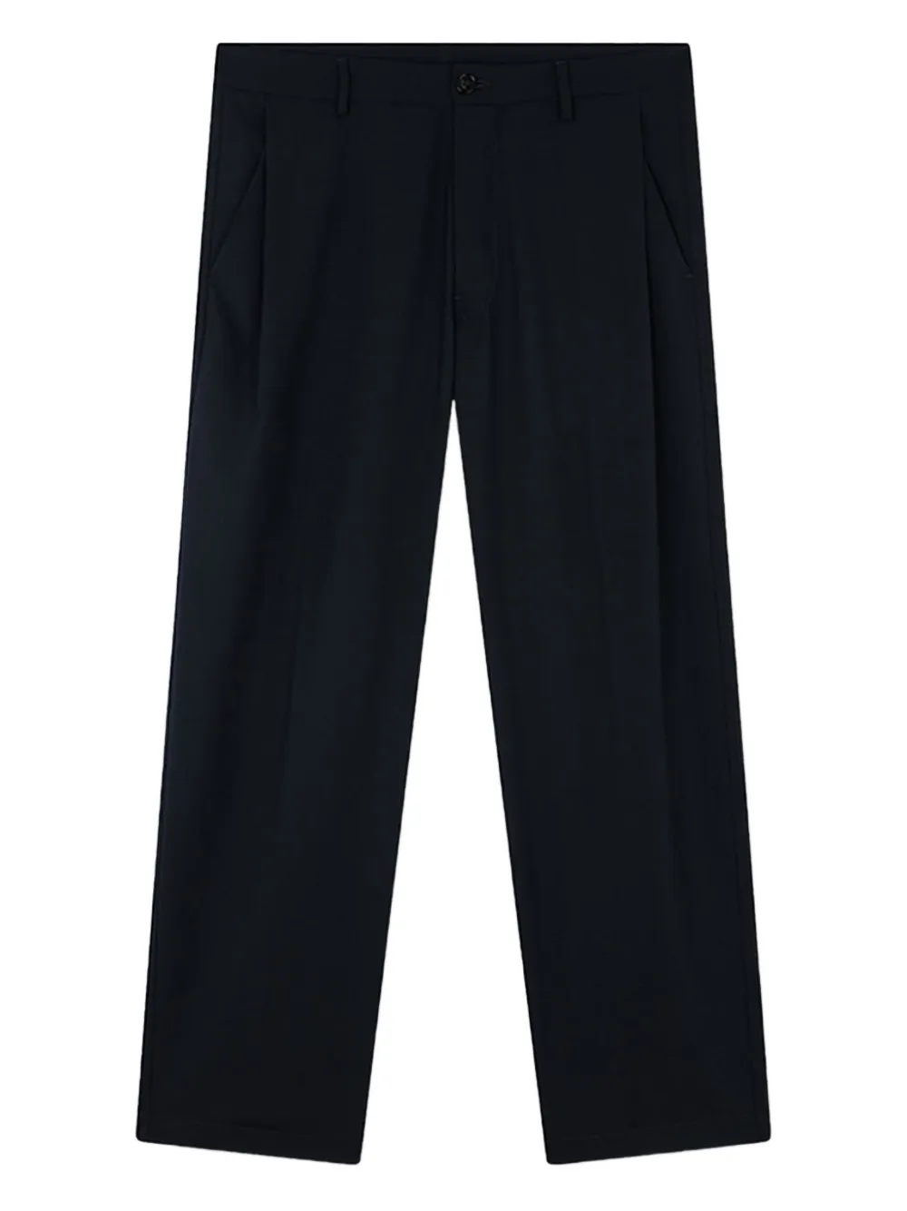 Плиссированные брюки Paul & Shark, синий
Плиссированные брюки Paul & Shark, синий