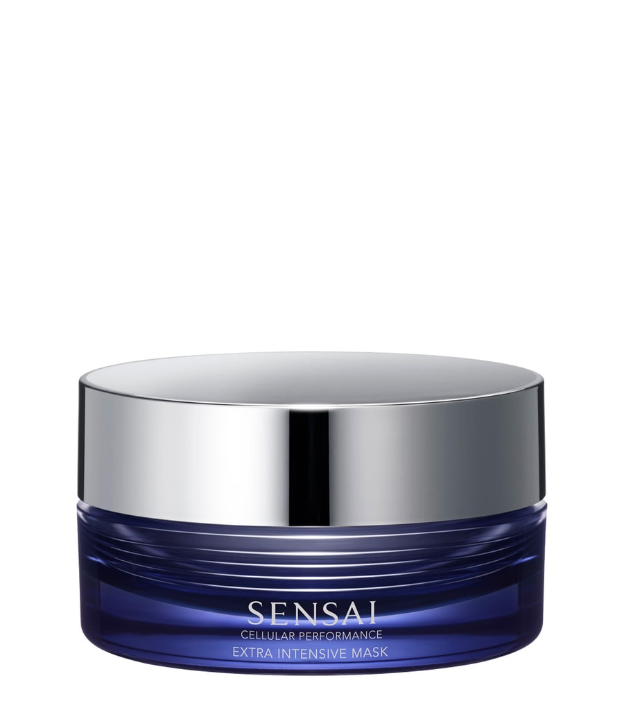 Медицинская маска Sensai Cellular Performance Extra Intensive Mask, 75 ml
Медицинская маска Sensai Cellular Performance Extra Intensive Mask, 75 ml