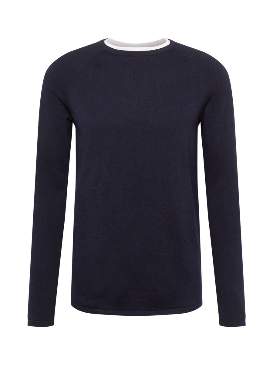 Свитер TOM TAILOR DENIM, темно-синий
Свитер TOM TAILOR DENIM, темно-синий