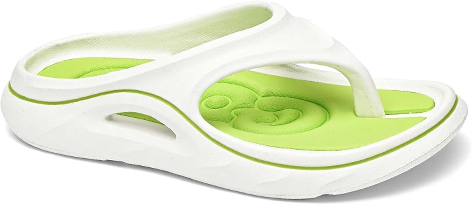 Мужские повседневные комфортные сандалии, модные легкие шлепанцы, износостойкие, нескользящие тапочки Generic, зеленый
Мужские повседневные комфортные сандалии, модные легкие шлепанцы, износостойкие, нескользящие тапочки Generic, зеленый