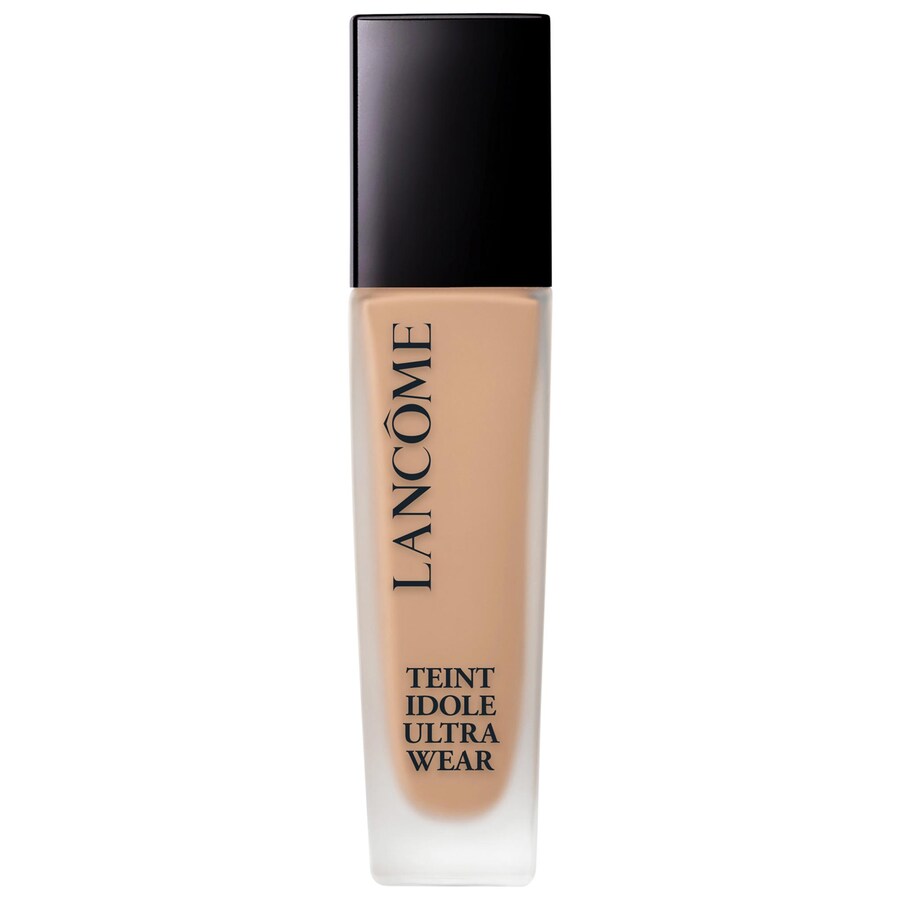 Тональная основа Teint Idole Ultra 24H Long Wear Matte Foundation с гиалуроновой кислотой и витамином Е. Lancôme, 1 oz, 250W
Тональная основа Teint Idole Ultra 24H Long Wear Matte Foundation с гиалуроновой кислотой и витамином Е. Lancôme, 1 oz, 250W