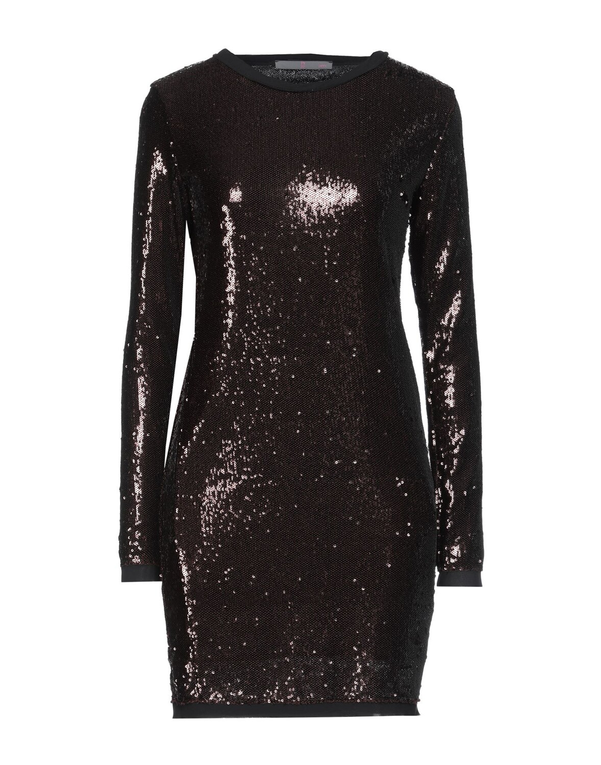 Платье 19.70 Nineteen Seventy, бронза
Платье 19.70 Nineteen Seventy, бронза