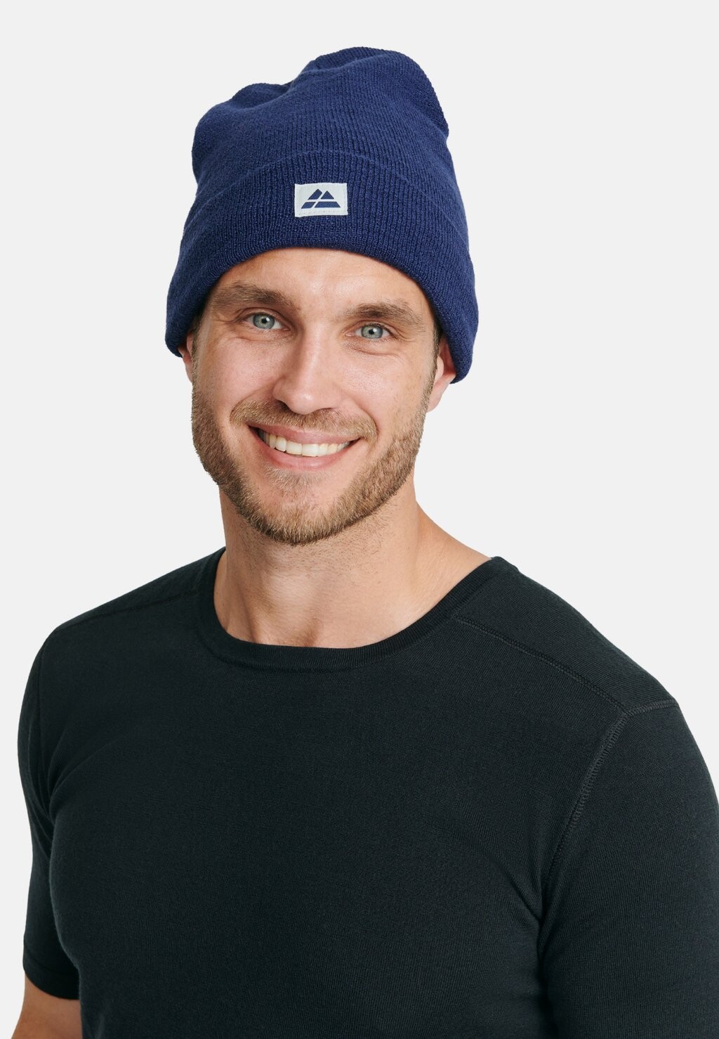 Шапка Danish Endurance, синий
Шапка Danish Endurance, синий