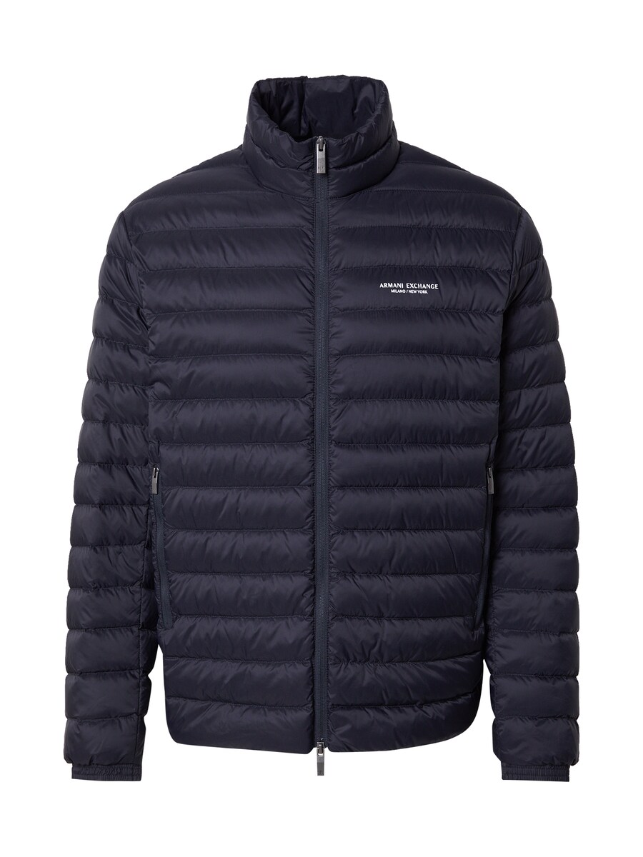 Куртка межсезонная ARMANI EXCHANGE, темно-синий
Куртка межсезонная ARMANI EXCHANGE, темно-синий