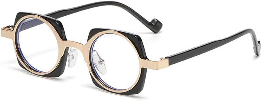 Солнцезащитные очки UV400 - в стиле панк, маленькая оправа, линзы конфетно-синего цвета, для женщин и мужчин, для бега и занятий спортом на открытом воздухе UYPTK, C6 Black Gold Clear
Солнцезащитные очки UV400 - в стиле панк, маленькая оправа, линзы конфетно-синего цвета, для женщин и мужчин, для бега и занятий спортом на открытом воздухе UYPTK, C6 Black Gold Clear