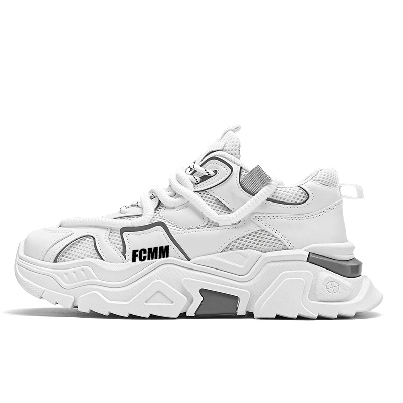 Детская обувь для подростков FCMM, белый 
Детская обувь для подростков FCMM, белый