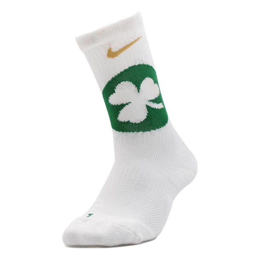 Носки Nike Logo 1, белый
Носки Nike Logo 1, белый