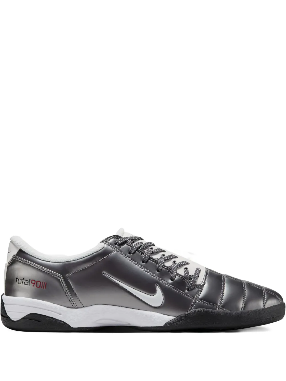 Кроссовки Total 90 III Nike, серый
Кроссовки Total 90 III Nike, серый