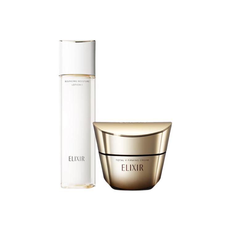 Набор для ухода за кожей с освежающим и осветляющим кремом для лица увлажняет и питает 170мл+50г ELIXIR
Набор для ухода за кожей с освежающим и осветляющим кремом для лица увлажняет и питает 170мл+50г ELIXIR