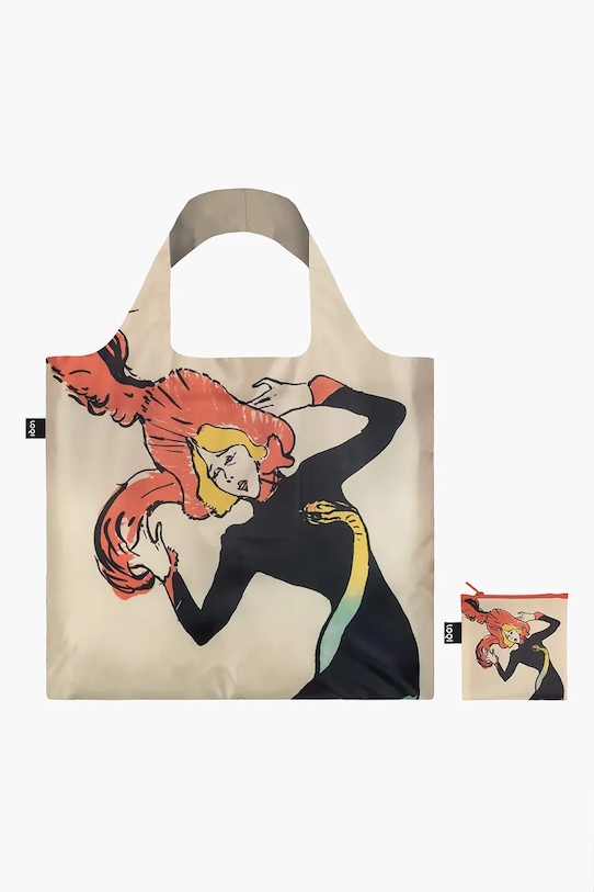 Сумочка от Анри де Тулуза Loqi, мультиколор
Сумочка от Анри де Тулуза Loqi, мультиколор