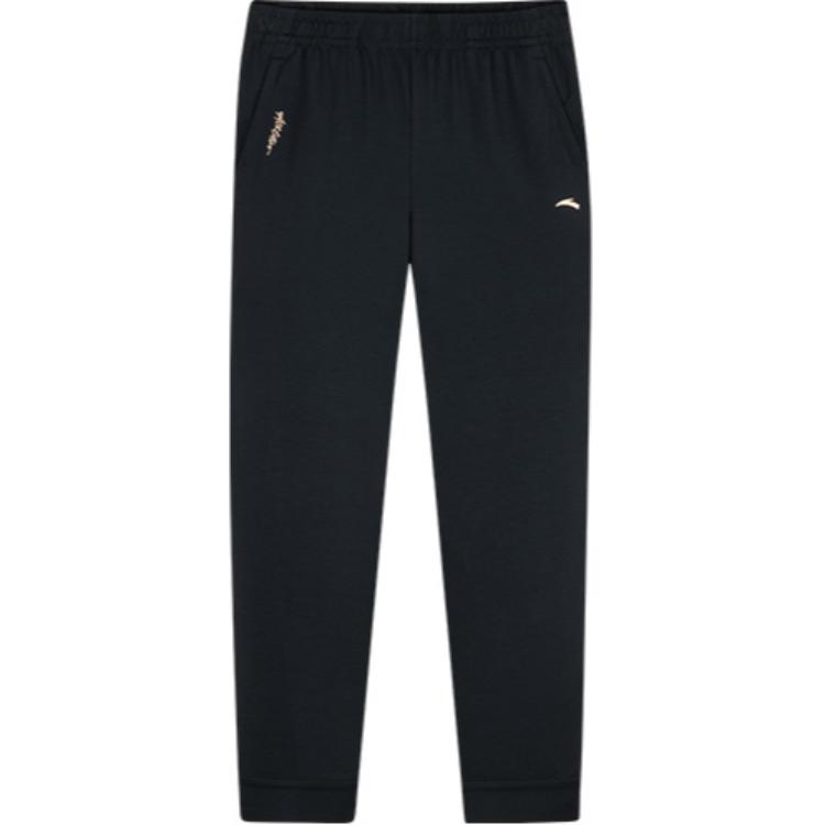 Anta Variety Training Collection Вязаные спортивные брюки женские, Nude Khaki 
Anta Variety Training Collection Вязаные спортивные брюки женские, Nude Khaki