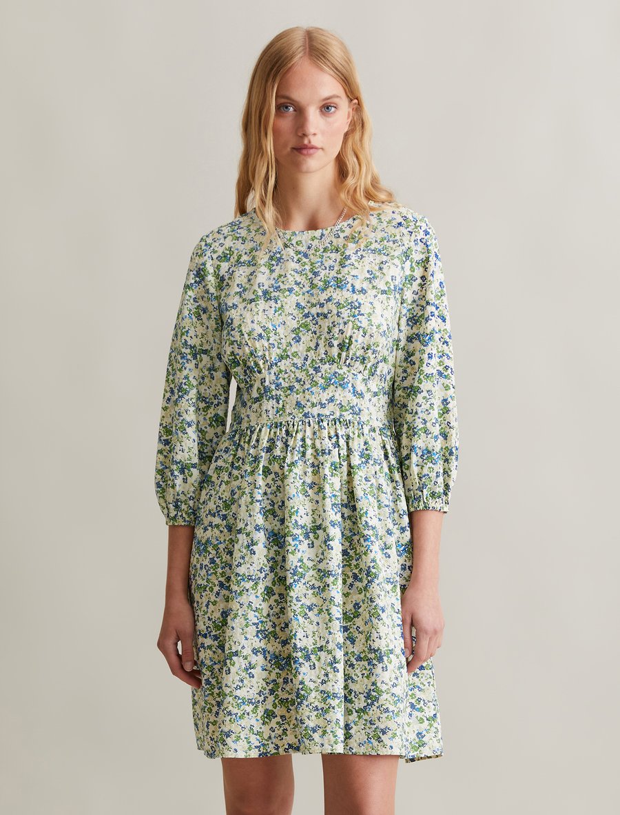 Платье Marc O'Polo DENIM PRINT REGULAR , Medium Blue/Blue
Платье Marc O'Polo DENIM PRINT REGULAR , Medium Blue/Blue