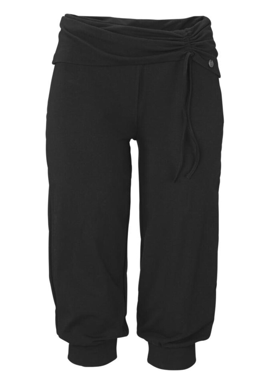 Тренировочные брюки Ocean Sportswear, черный
Тренировочные брюки Ocean Sportswear, черный