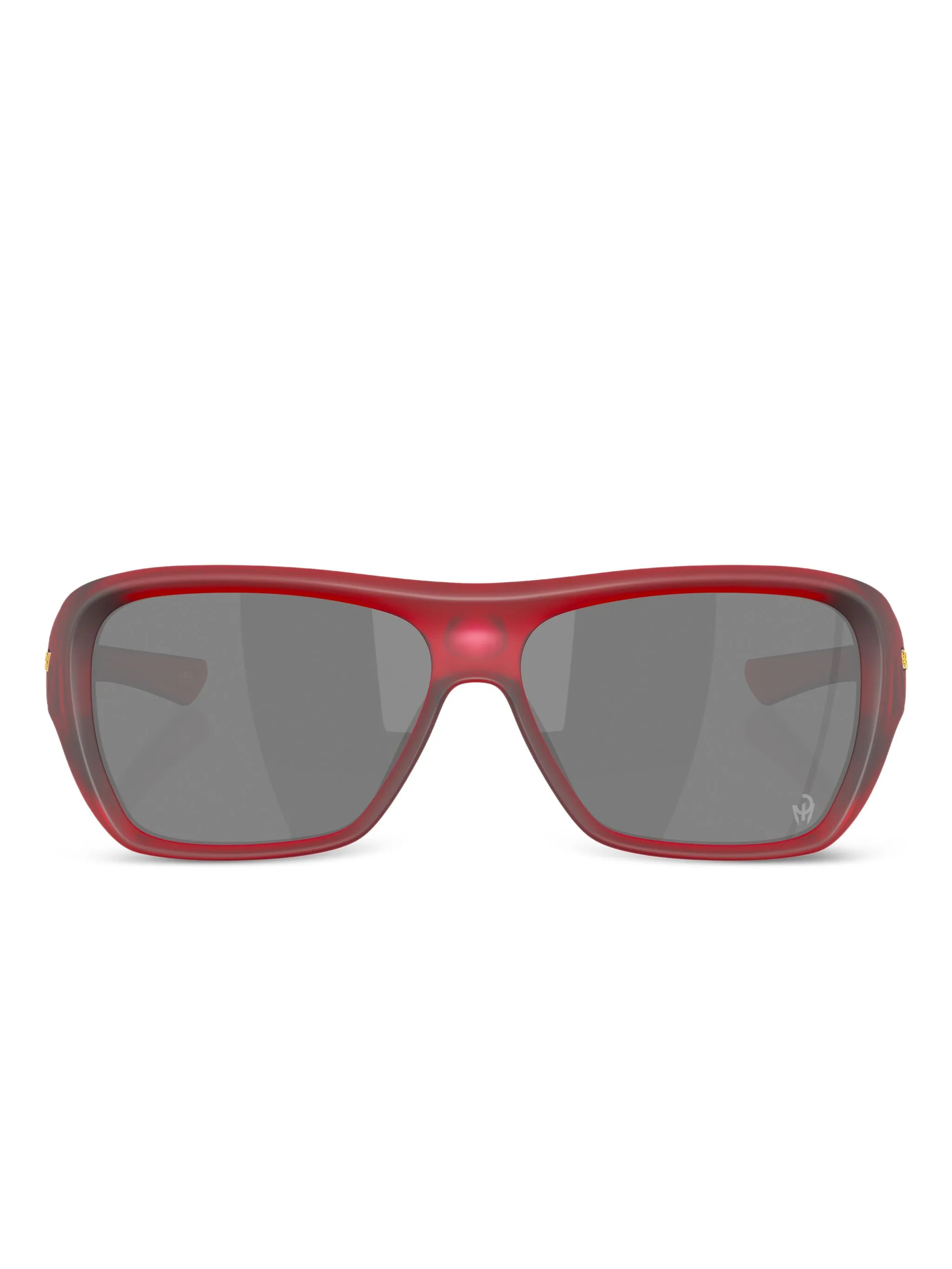 Солнцезащитные очки с логотипом из коллаборации с Patrick Mahomes Oakley, красный
Солнцезащитные очки с логотипом из коллаборации с Patrick Mahomes Oakley, красный