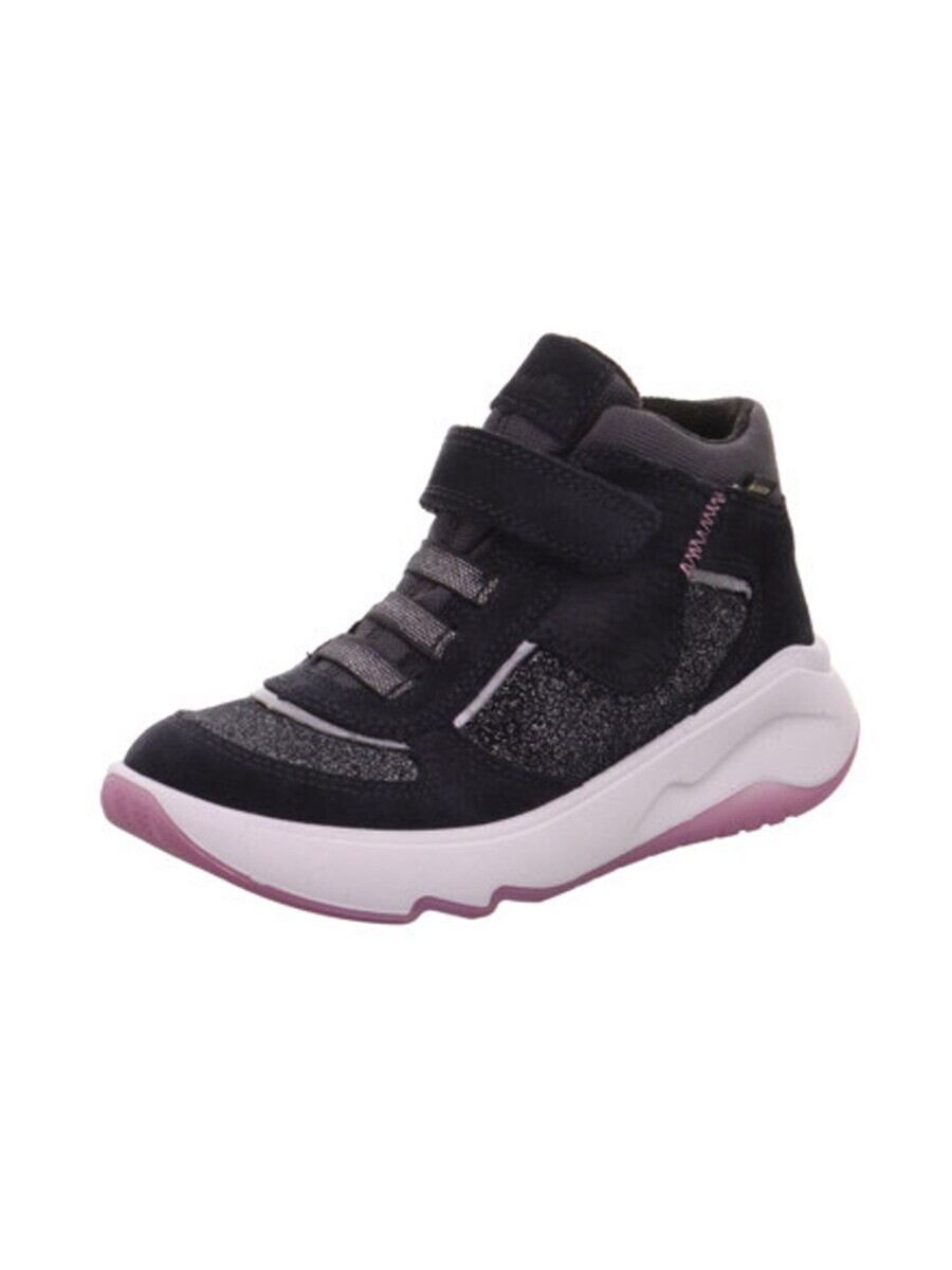 Кроссовки SUPERFIT Sneakers Melody, серый
Кроссовки SUPERFIT Sneakers Melody, серый